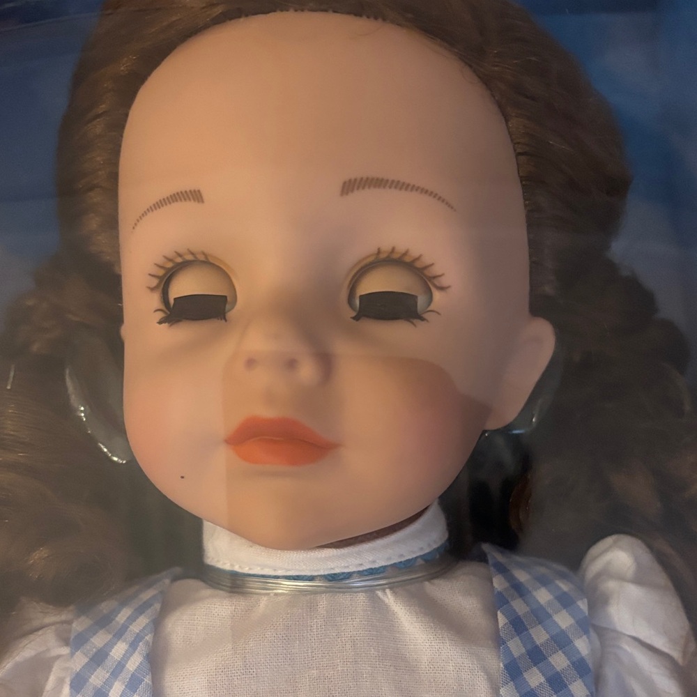 Madame Alexander wizard of oz Dorothy Toto - Picture 6 of 11